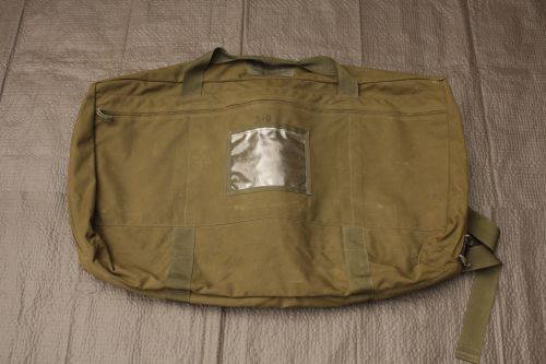 BLACKHAWK Deployment Bag Olive Molle