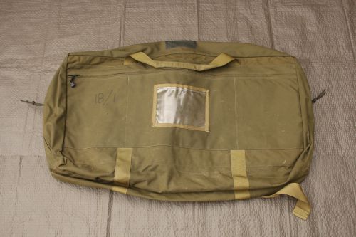 BLACKHAWK Deployment Bag Olive Molle Torba Transportowa