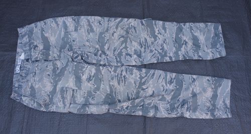 Spodnie ABU TIGER US AIR FORCE -TWILL - 34R