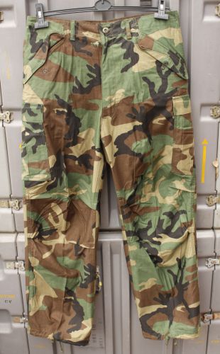 Spodnie M65 WOODLAND - M Regular - US ARMY -