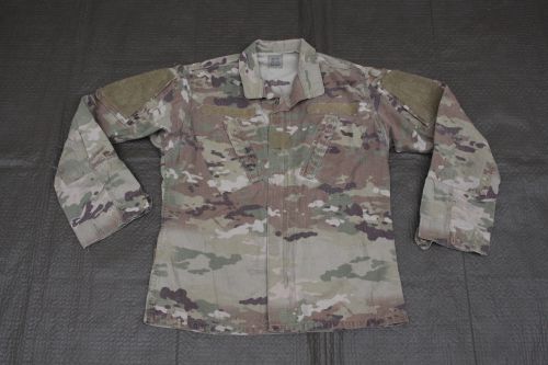 BLUZA US ARMY MULTICAM FLAME RESISTANT S REGULAR