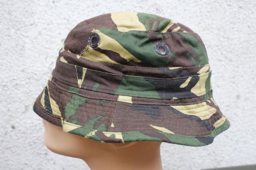 KAPELUSZ Brytyjski Custom DPM 58 SAS Boonie Hat