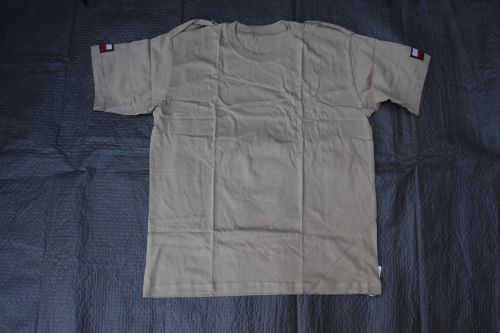 Koszulka Specjalna Pustynna 514B XL