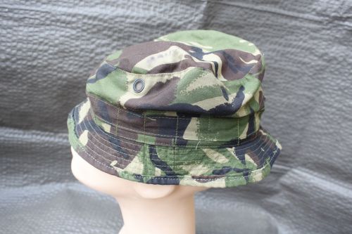 KAPELUSZ Brytyjski Custom DPM 54 SAS Boonie Hat