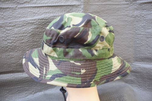 KAPELUSZ Brytyjski DPM 60 SAS Boonie Hat