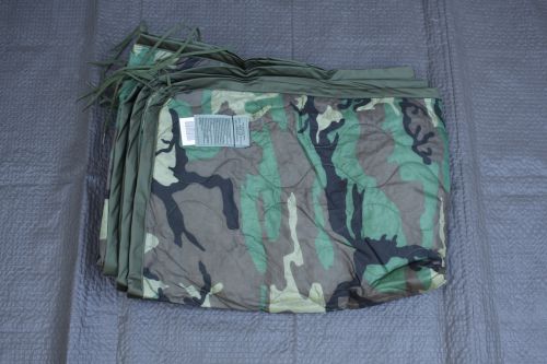 Poncho Liner Woodland US ARMY NOWY 1997