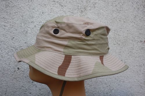 NOWY KAPELUSZ BOONIE HAT DCU DBDU 3 COLOR 1991