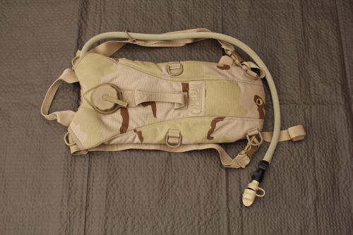 CAMELBAK US ARMY 3 COLOR 3L CORDURA