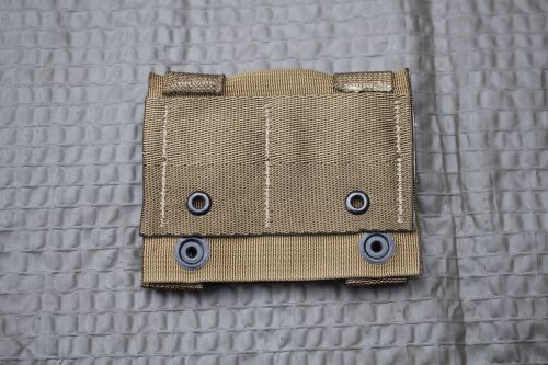 Molle Adapter, US ALICE coyote NOWY