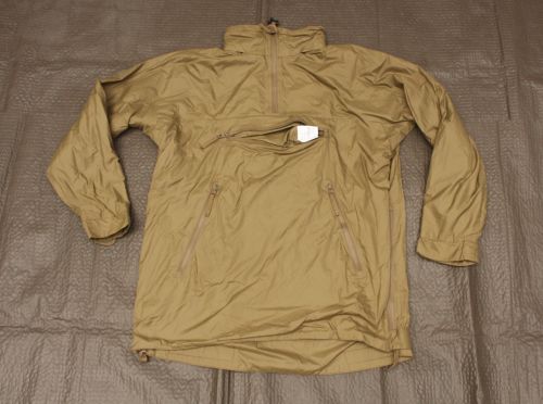 SMOCK LIGHTWEIGHT PCS OLIVE LARGE BUFFALO