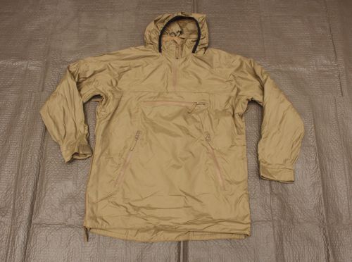 SMOCK LIGHTWEIGHT PCS OLIVE LARGE BUFFALO