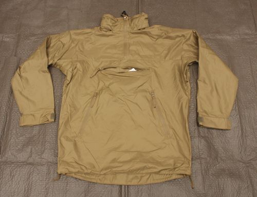 SMOCK LIGHTWEIGHT PCS OLIVE LARGE BUFFALO