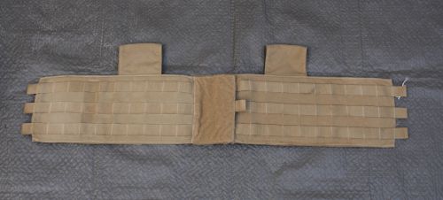 USMC Modular Tactical Vest MTV Cummerbund XS/S