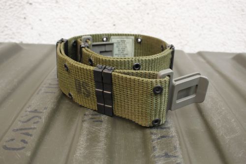 Nowy pas US ARMY ALICE LC-2 Nylon Medium 1984