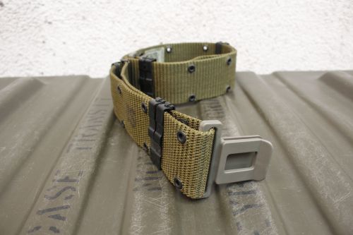 Nowy pas US ARMY ALICE LC-2 Nylon Medium 1984