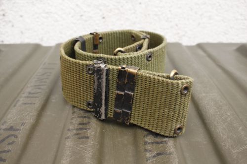 Pas LC-1 Nylon MEDIUM US ARMY USMC