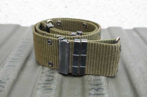 Pas LC-1 Nylon MEDIUM  US ARMY