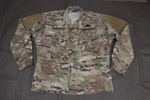 Bluza Us Army Multicam  -  PROPPER - MEDIUM REGULAR