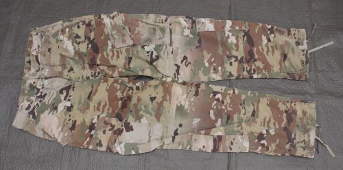 SPODNIE US ARMY  OCP Multicam MEDIUM REGULAR