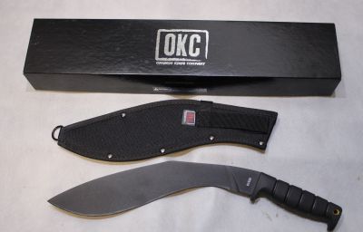 Ontario OKC Kukri Knife