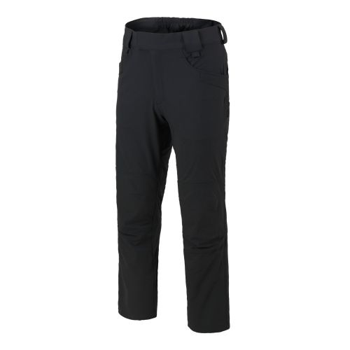 Spodnie TREKKING TACTICAL PANTS® - AeroTech - Czarne - MR